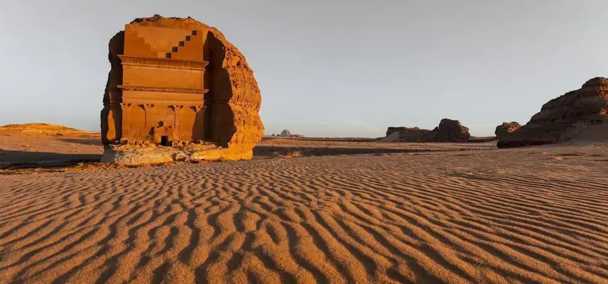 Waad Al Ula Hotel image